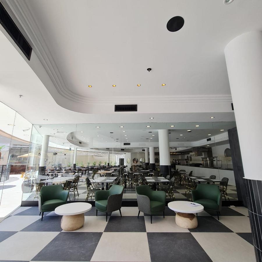 Jacob Hotel