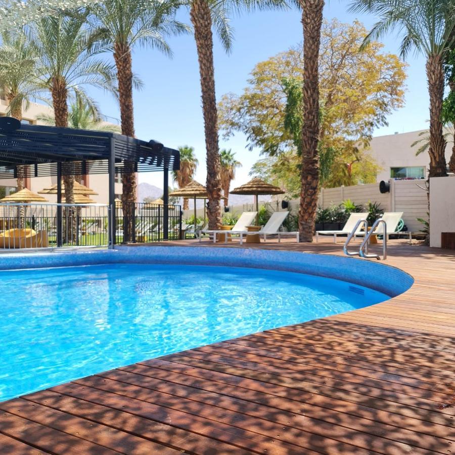 Jacob Hotel Eilat