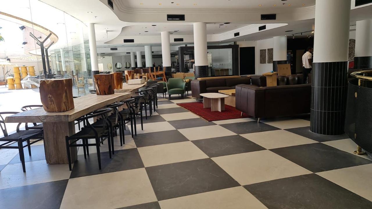 Jacob Hotel Eilat