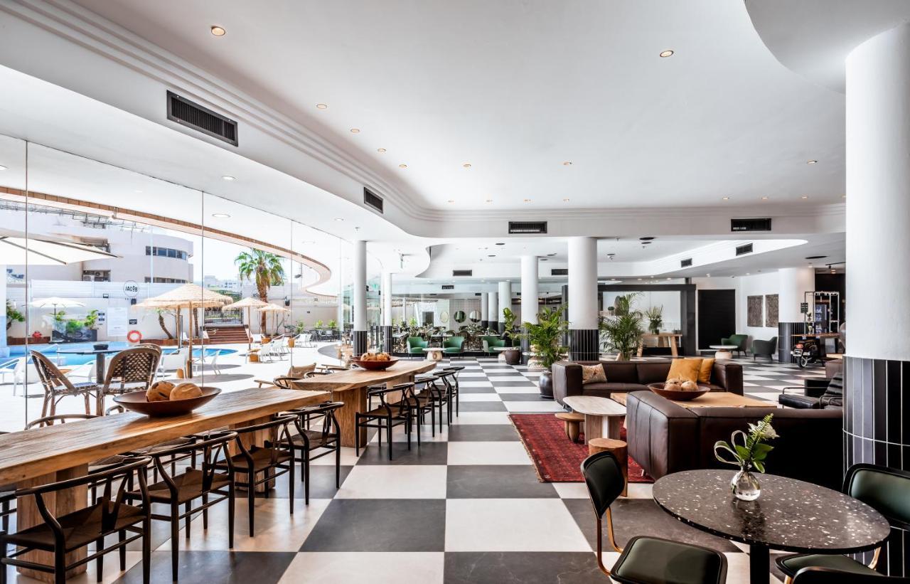 Hotel Jacob