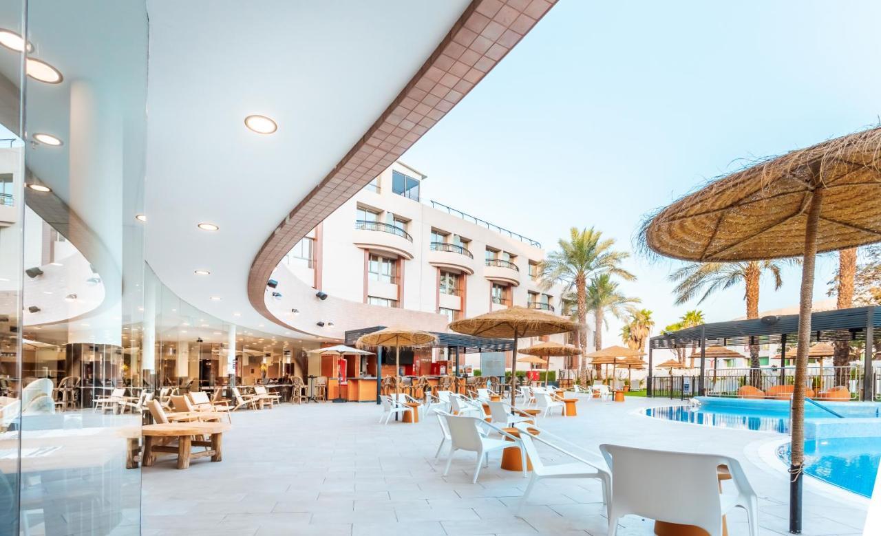 Jacob Hotel