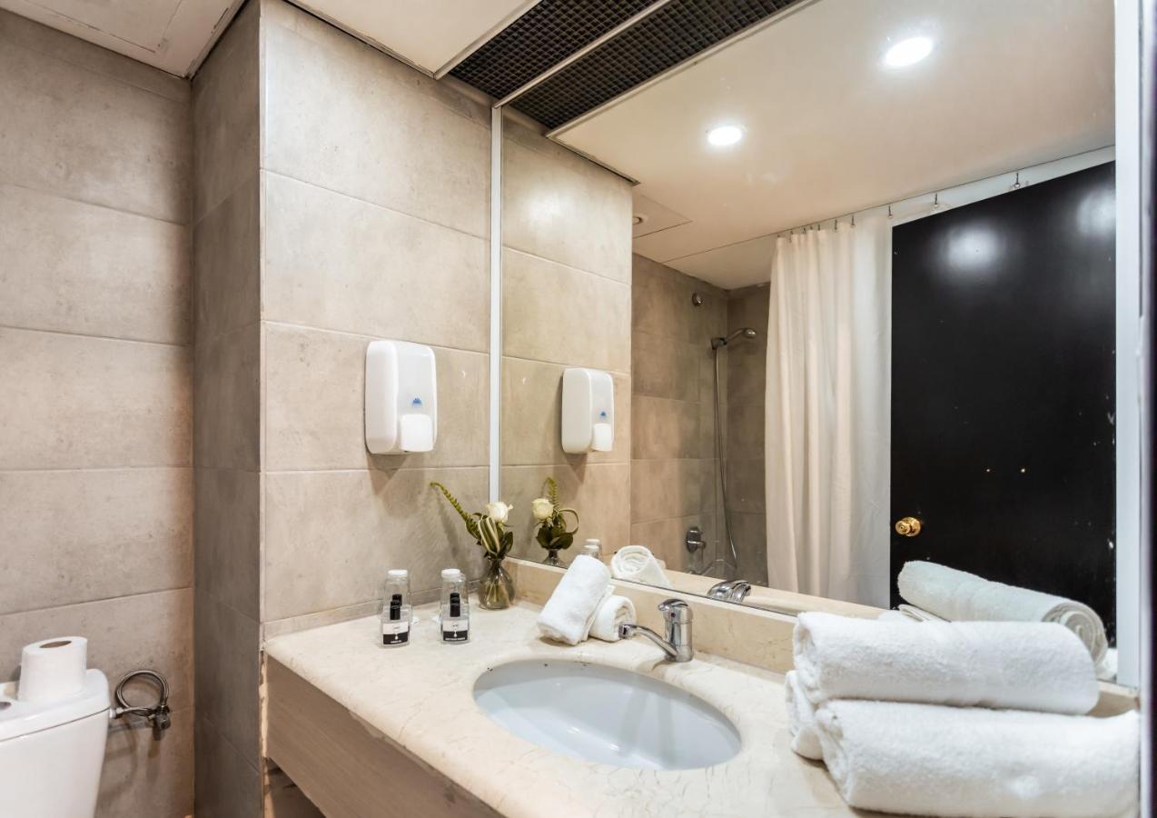 Jacob Hotel 3*