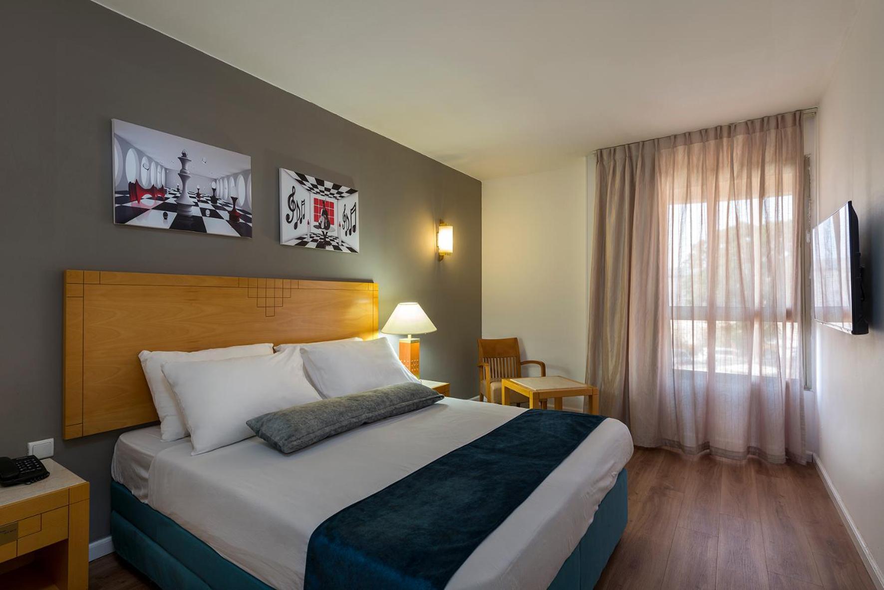 Hotel Jacob 3*