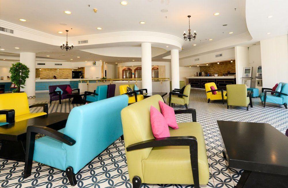 Jacob Hotel 3*