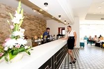 Hotel Jacob