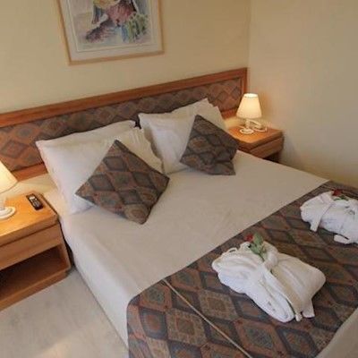 Jacob Hotel Eilat