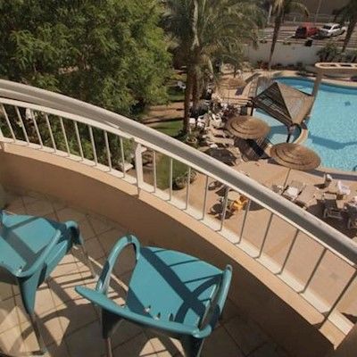 Jacob Eilat