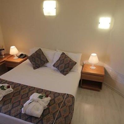 Hotel Jacob 3*