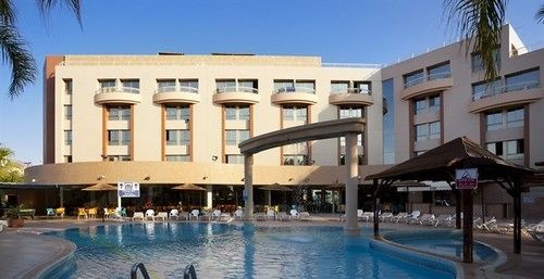 Jacob Hotel 3*