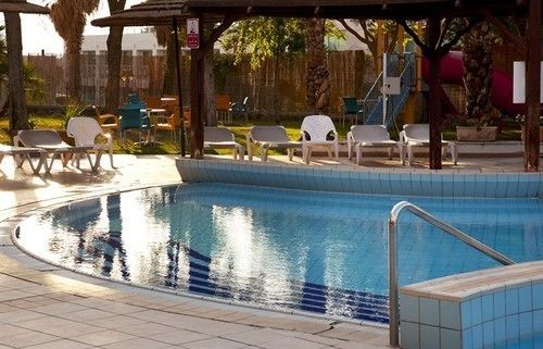Hotel Jacob