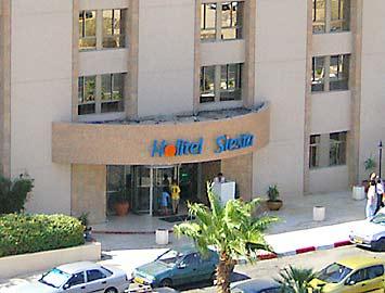 Hotel Jacob 3*