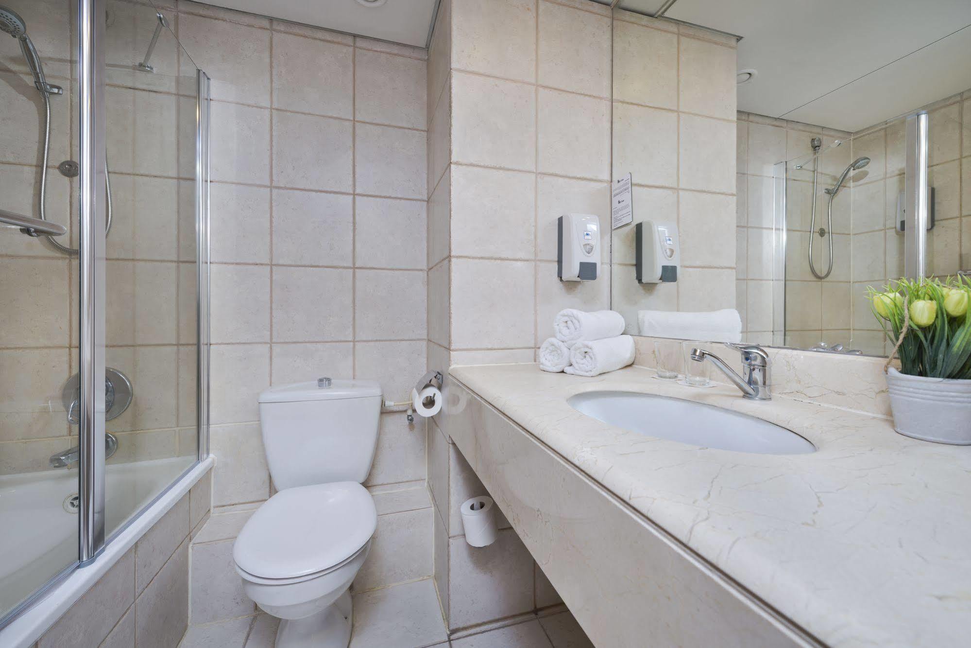 Jacob Hotel 3*